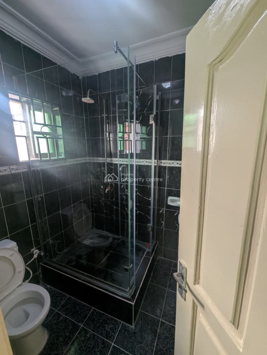 5 Bedroom Fully Detached Duplex, Thomas Estate, Ajah, Lagos, Detached Duplex for Rent