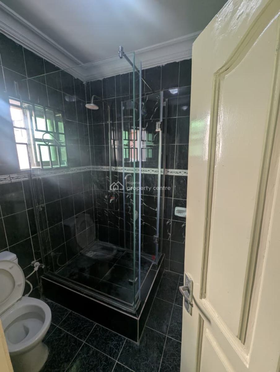 5 Bedroom Fully Detached Duplex, Thomas Estate, Ajah, Lagos, Detached Duplex for Rent