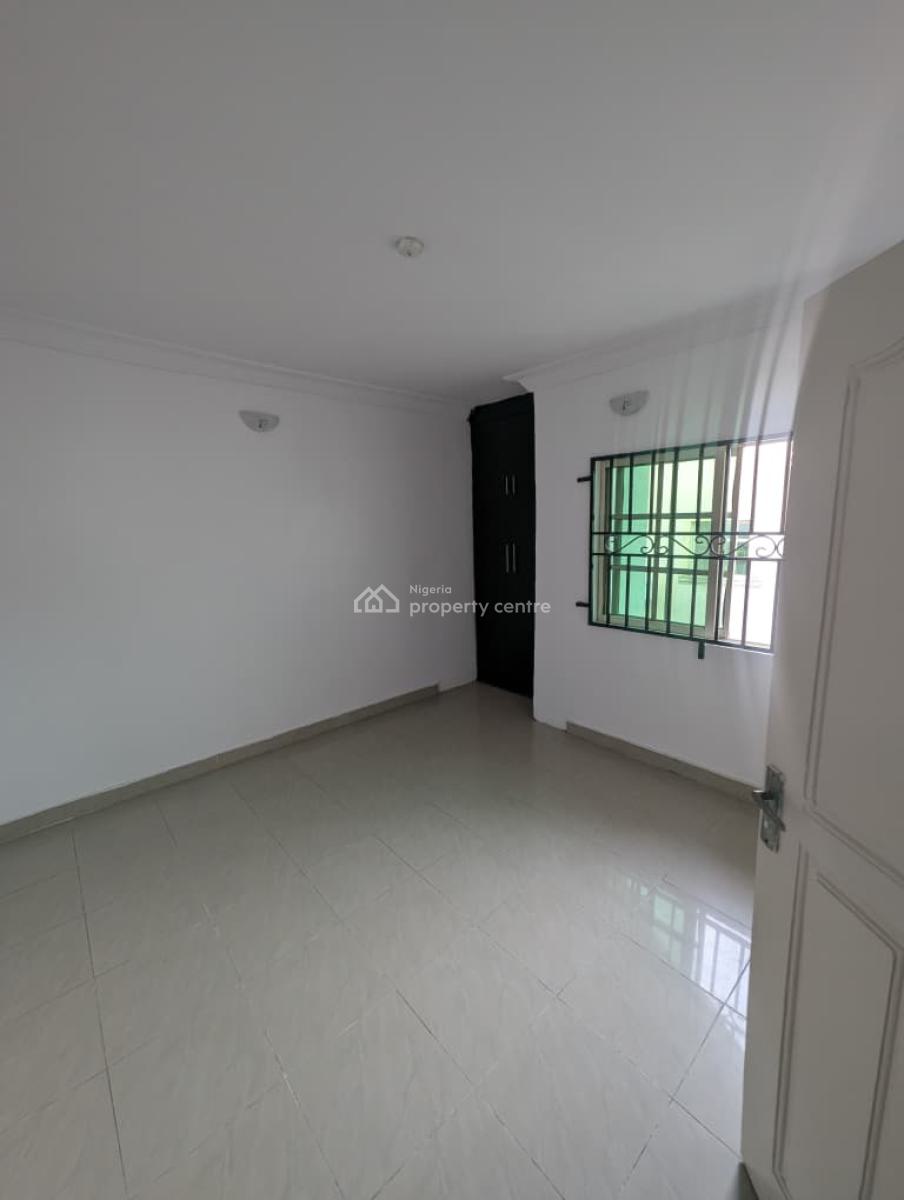 5 Bedroom Fully Detached Duplex, Thomas Estate, Ajah, Lagos, Detached Duplex for Rent