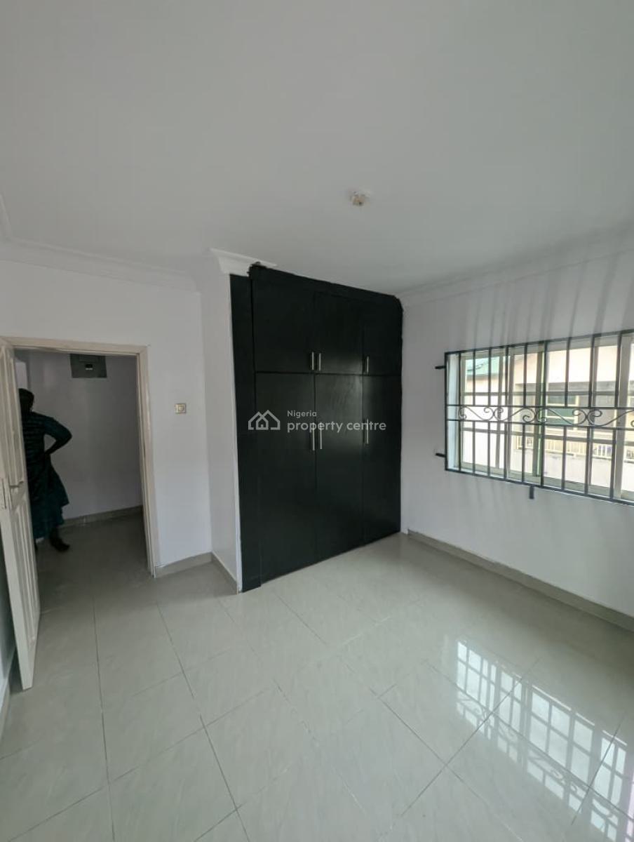 5 Bedroom Fully Detached Duplex, Thomas Estate, Ajah, Lagos, Detached Duplex for Rent