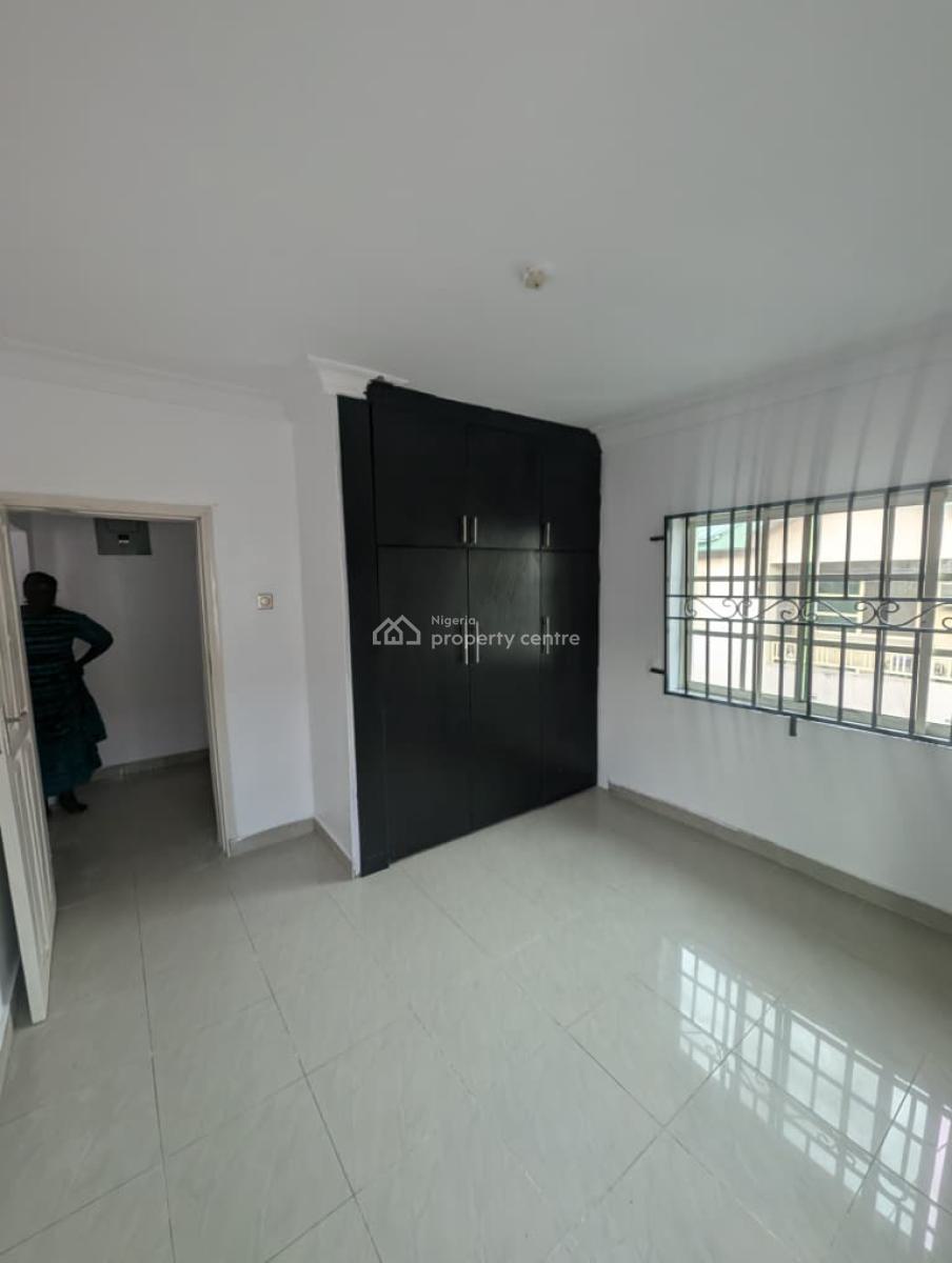 5 Bedroom Fully Detached Duplex, Thomas Estate, Ajah, Lagos, Detached Duplex for Rent