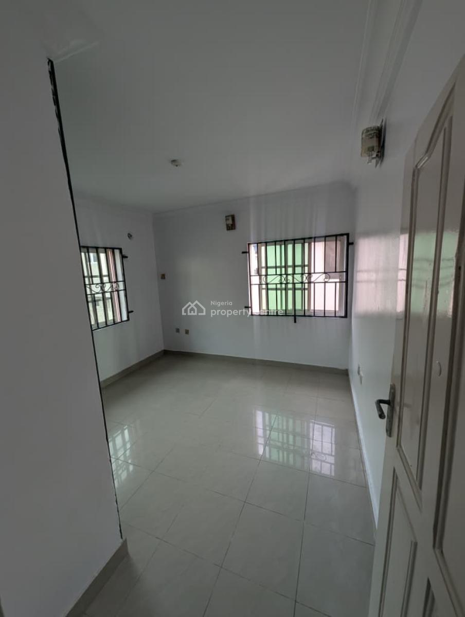 5 Bedroom Fully Detached Duplex, Thomas Estate, Ajah, Lagos, Detached Duplex for Rent