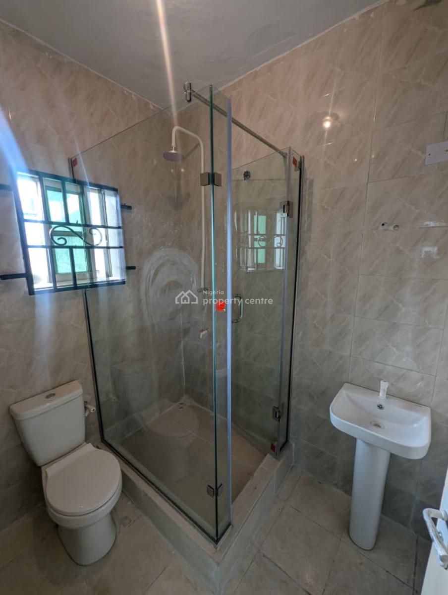 5 Bedroom Fully Detached Duplex, Thomas Estate, Ajah, Lagos, Detached Duplex for Rent