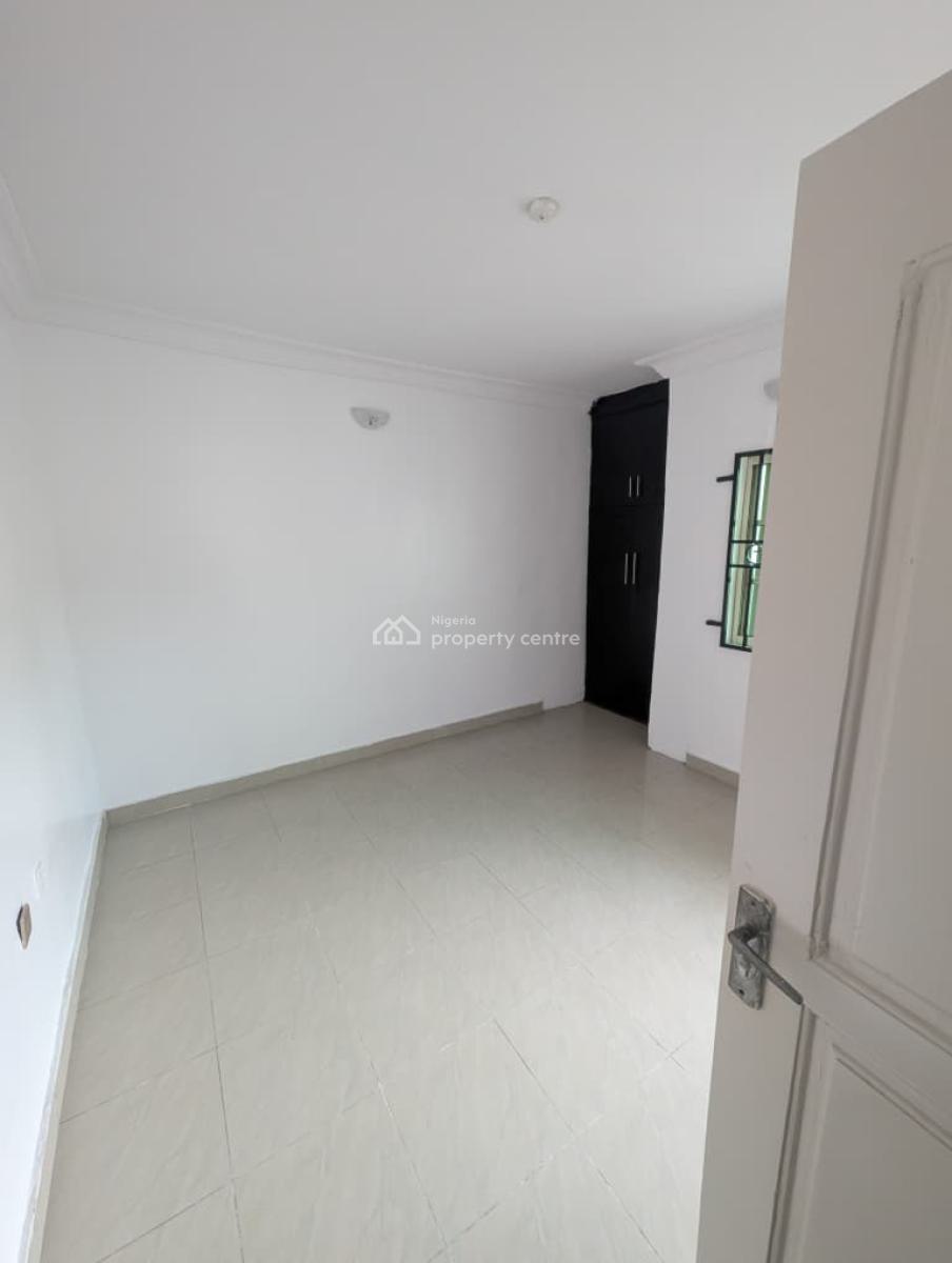 5 Bedroom Fully Detached Duplex, Thomas Estate, Ajah, Lagos, Detached Duplex for Rent
