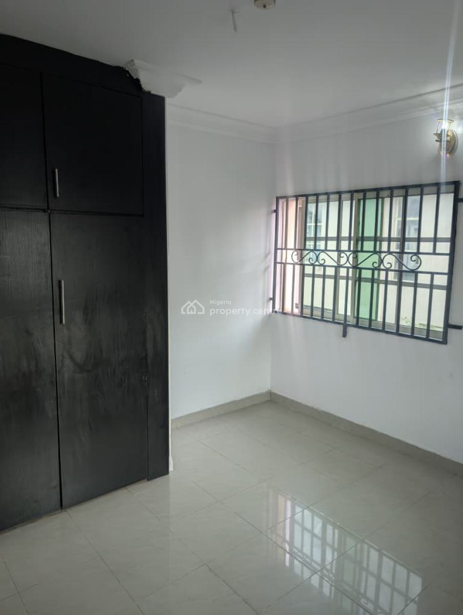 5 Bedroom Fully Detached Duplex, Thomas Estate, Ajah, Lagos, Detached Duplex for Rent