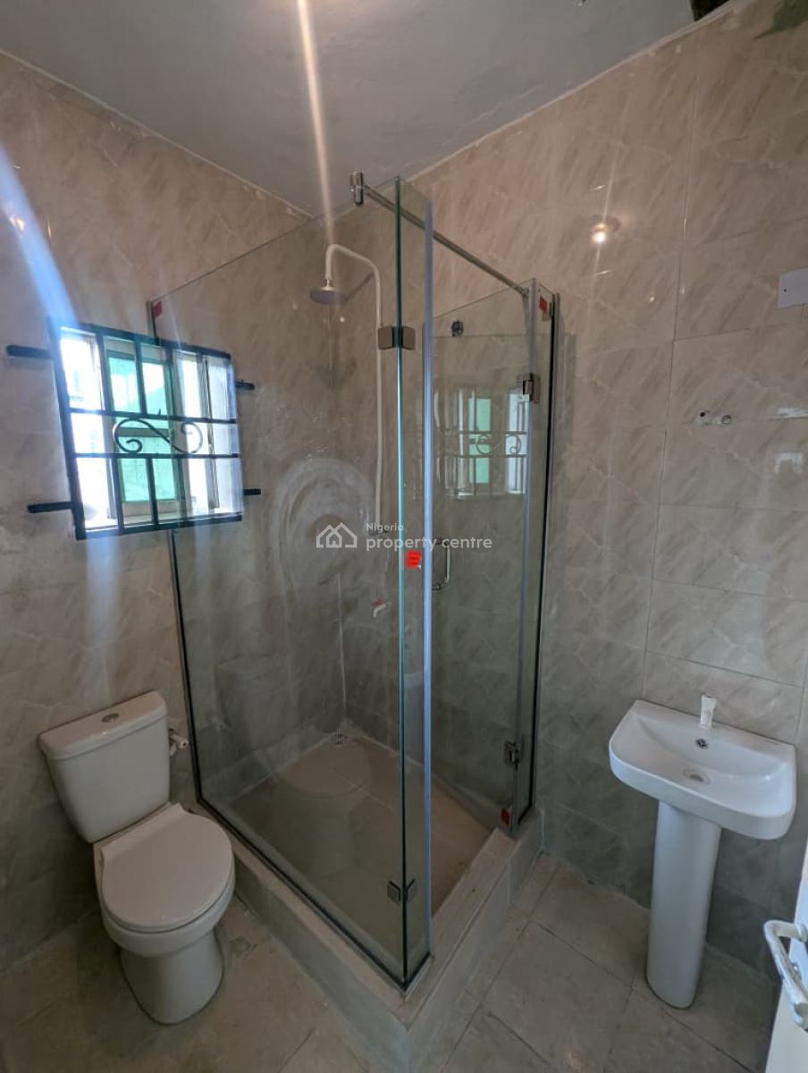 5 Bedroom Fully Detached Duplex, Thomas Estate, Ajah, Lagos, Detached Duplex for Rent