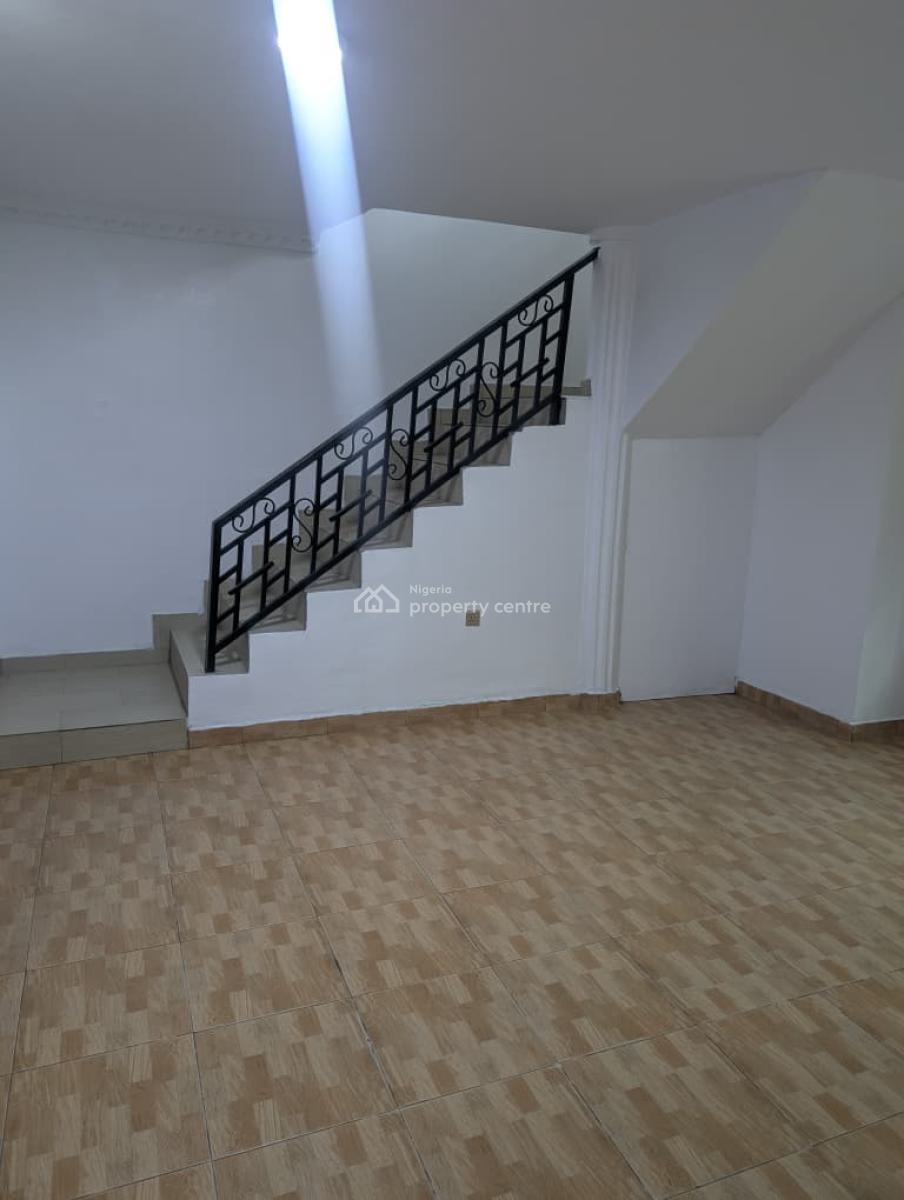 5 Bedroom Fully Detached Duplex, Thomas Estate, Ajah, Lagos, Detached Duplex for Rent