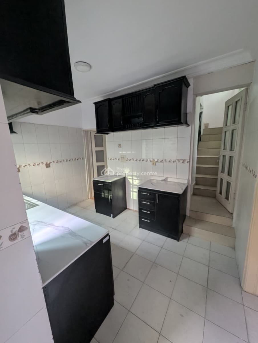 5 Bedroom Fully Detached Duplex, Thomas Estate, Ajah, Lagos, Detached Duplex for Rent
