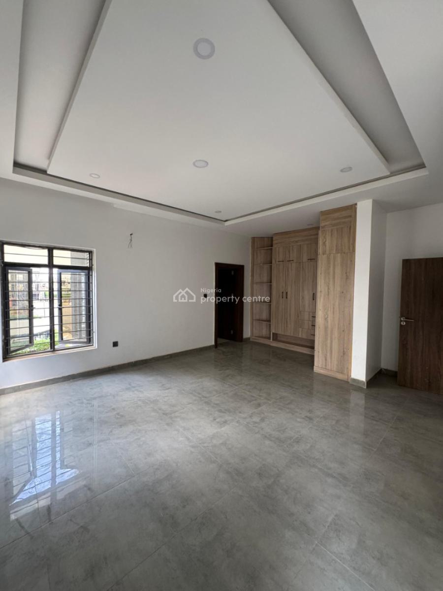 New Luxury Spacious 5bedrooms Detached Duplex+bq Wit Modern Design., Katampe Extension, Katampe, Abuja, Detached Duplex for Rent