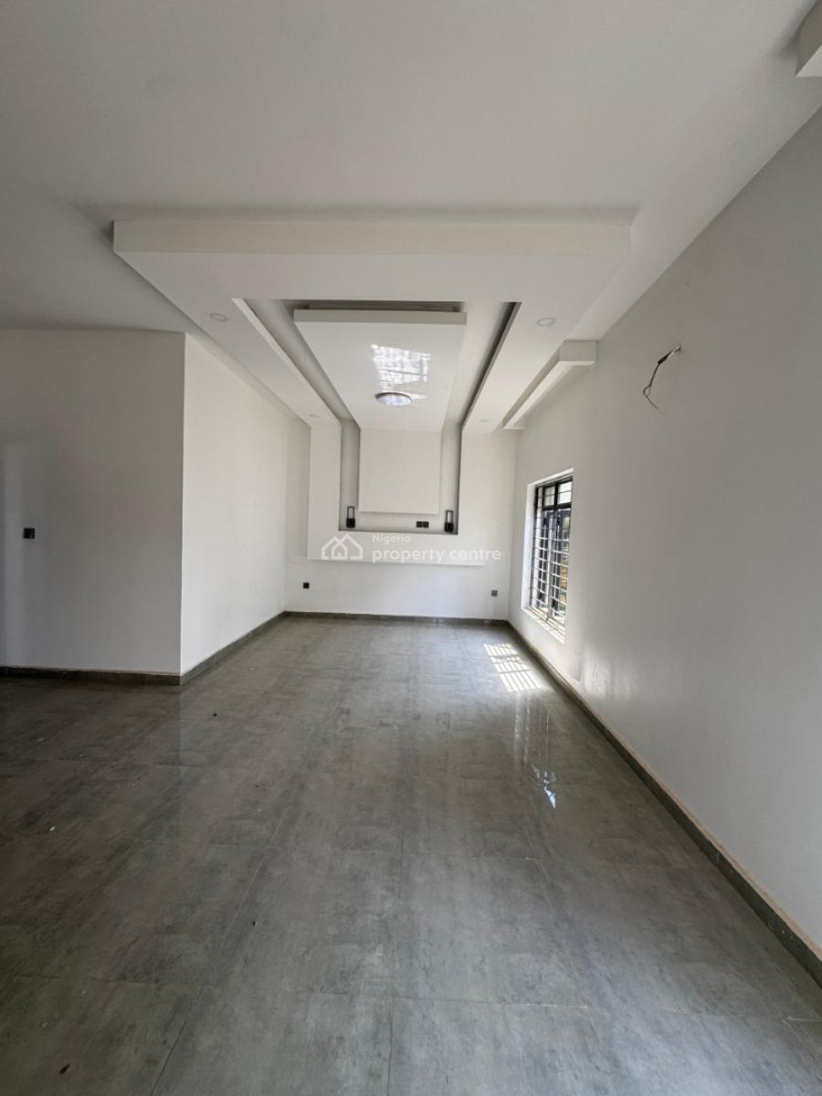 New Luxury Spacious 5bedrooms Detached Duplex+bq Wit Modern Design., Katampe Extension, Katampe, Abuja, Detached Duplex for Rent