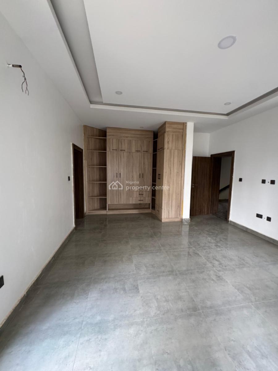 New Luxury Spacious 5bedrooms Detached Duplex+bq Wit Modern Design., Katampe Extension, Katampe, Abuja, Detached Duplex for Rent