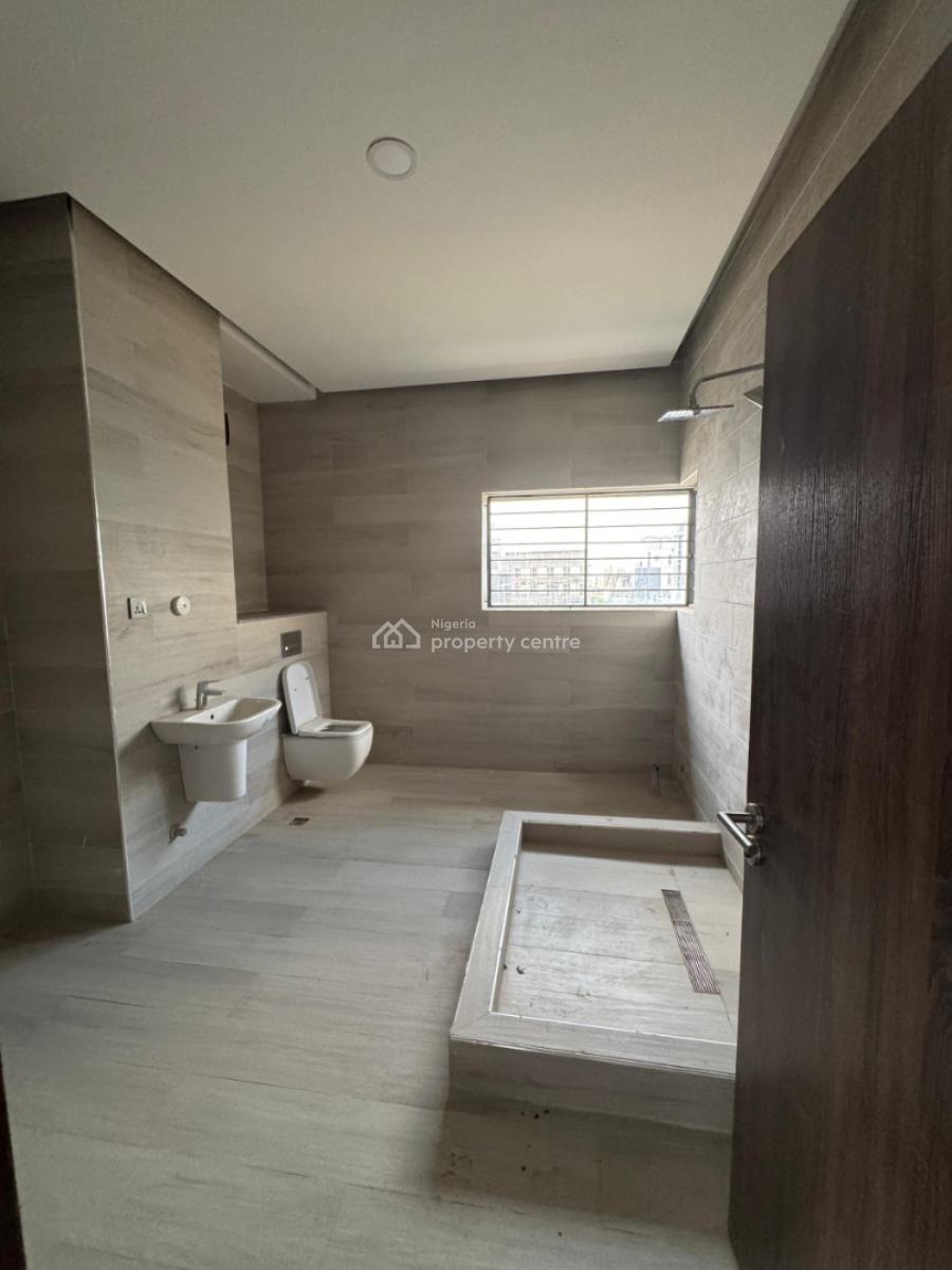 New Luxury Spacious 5bedrooms Detached Duplex+bq Wit Modern Design., Katampe Extension, Katampe, Abuja, Detached Duplex for Rent