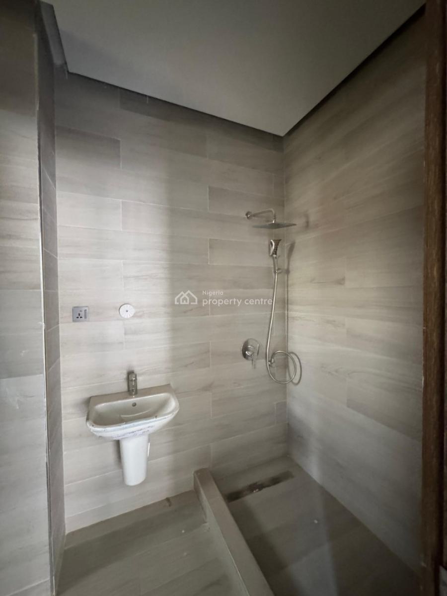 New Luxury Spacious 5bedrooms Detached Duplex+bq Wit Modern Design., Katampe Extension, Katampe, Abuja, Detached Duplex for Rent