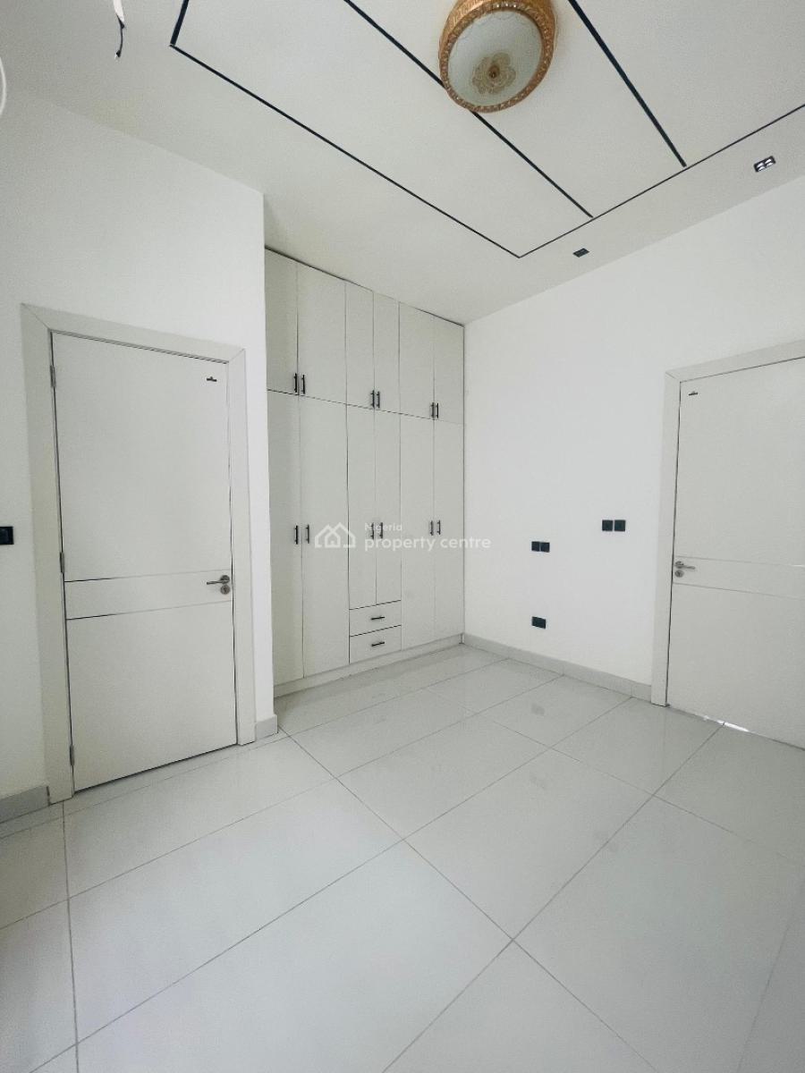 Luxuriously Built 5 Bedroom Detached Duplex Plus Bq & a Study Room, Luxuriously Built 5 Bedroom Detached Duplex Plus Bq & a Study Room in, Lekki Phase 1, Lekki, Lagos, House for Sale