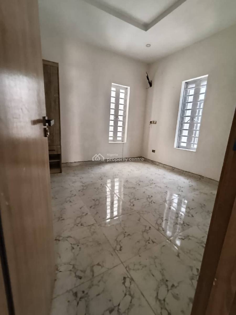 Newly Built 4 Bedrooms Fully Detached Duplexes, Lekki County, Ikota, Lekki, Lagos, Detached Duplex for Sale