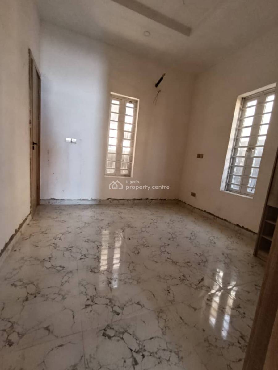 Newly Built 4 Bedrooms Fully Detached Duplexes, Lekki County, Ikota, Lekki, Lagos, Detached Duplex for Sale