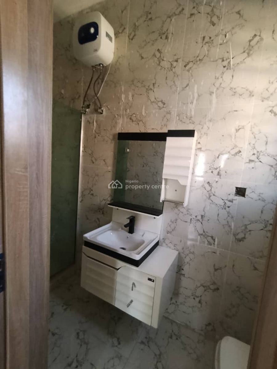 Newly Built 4 Bedrooms Fully Detached Duplexes, Lekki County, Ikota, Lekki, Lagos, Detached Duplex for Sale