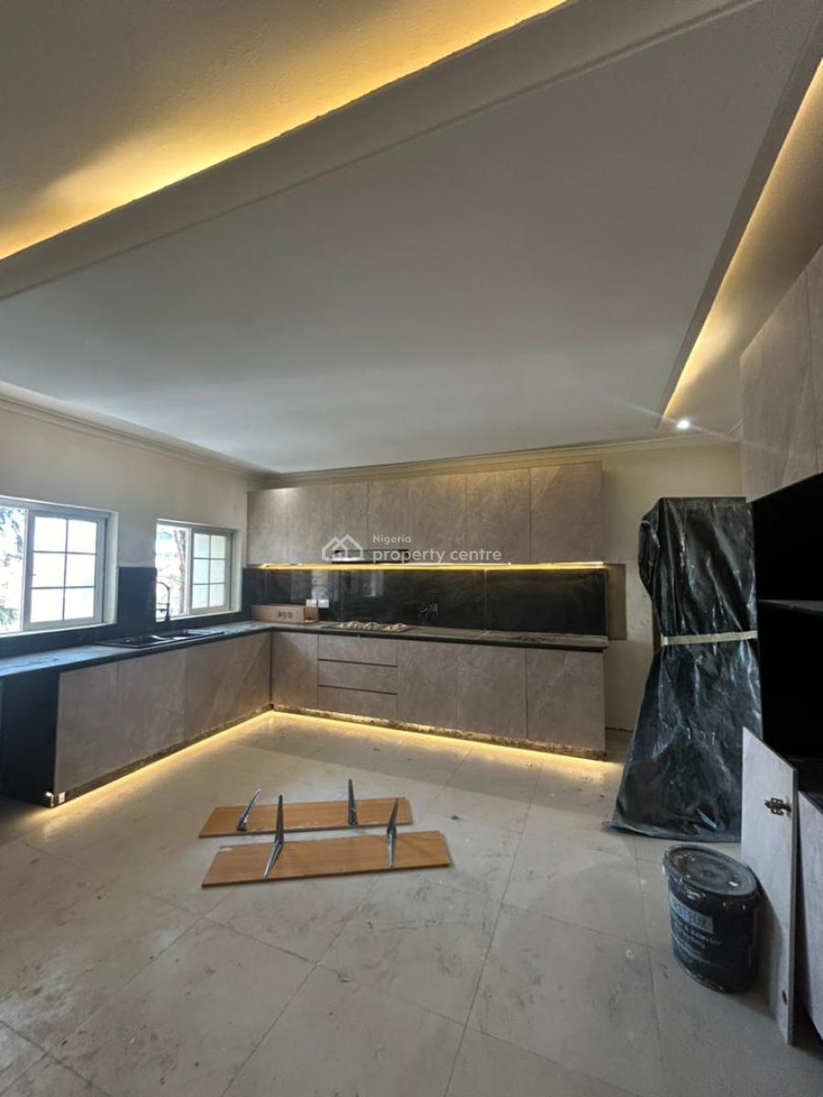 3-bedroom Apartment Oniru, Oniru, Victoria Island (vi), Lagos, Flat / Apartment for Rent