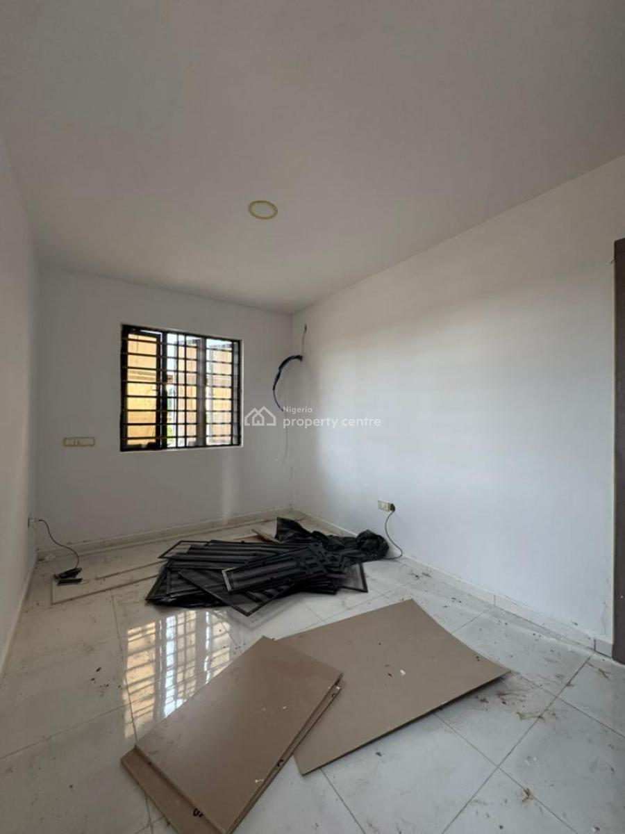 Smart 3-bedroom Bungalow + Bq, Aiyetoro, Right Along The Lekki–epe Expressway, Ibeju Lekki, Lagos, Detached Bungalow for Sale