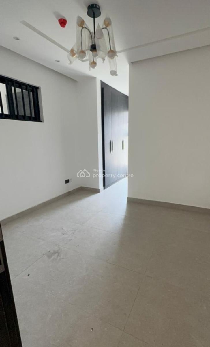 Luxury Newly Built Fully Serviced 4 Bedroom Duplex, Old Ikoyi, Ikoyi, Lagos, Semi-detached Duplex for Rent