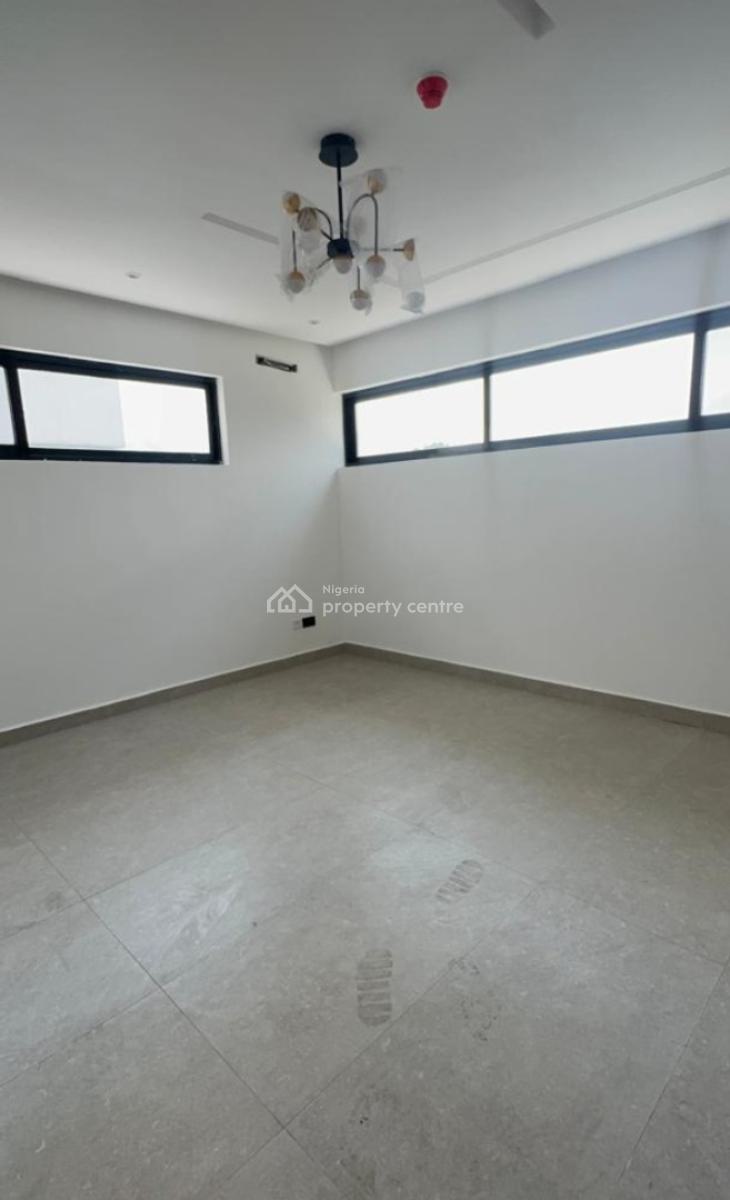 Luxury Newly Built Fully Serviced 4 Bedroom Duplex, Old Ikoyi, Ikoyi, Lagos, Semi-detached Duplex for Rent