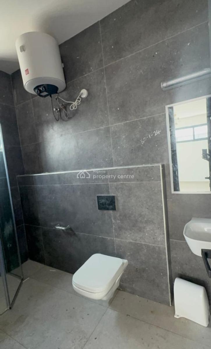 Luxury Newly Built Fully Serviced 4 Bedroom Duplex, Old Ikoyi, Ikoyi, Lagos, Semi-detached Duplex for Rent