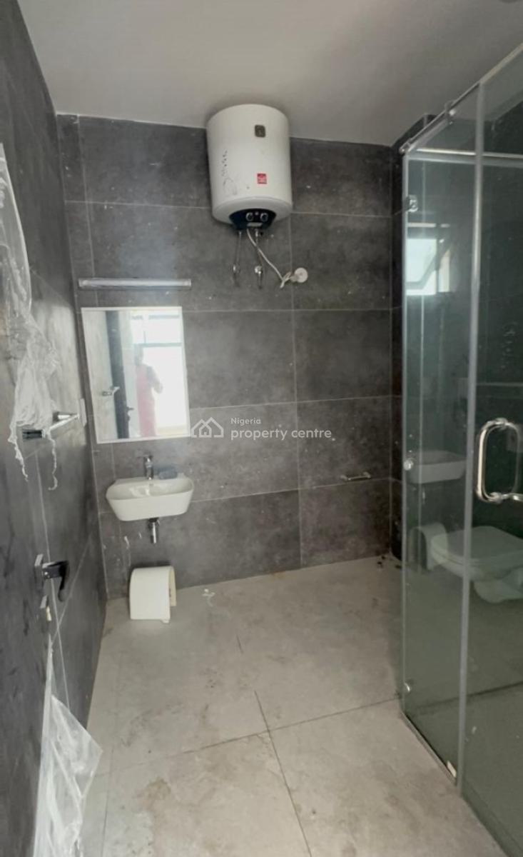 Luxury Newly Built Fully Serviced 4 Bedroom Duplex, Old Ikoyi, Ikoyi, Lagos, Semi-detached Duplex for Rent