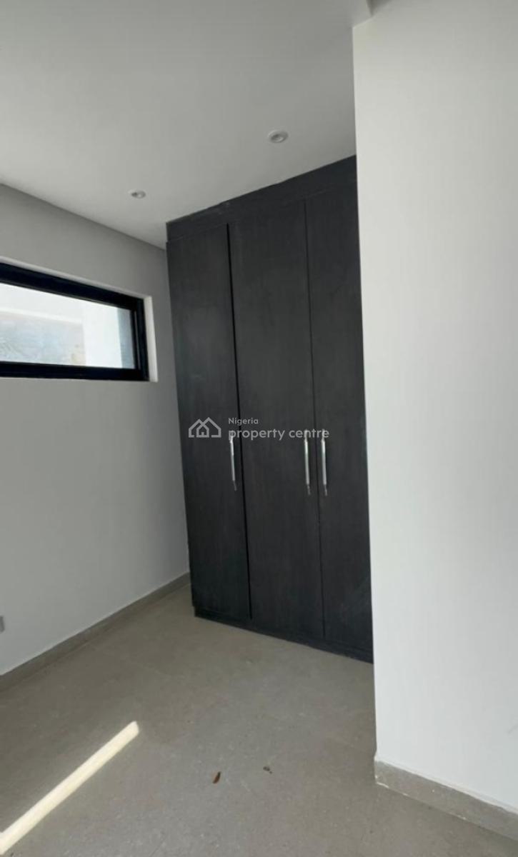 Luxury Newly Built Fully Serviced 4 Bedroom Duplex, Old Ikoyi, Ikoyi, Lagos, Semi-detached Duplex for Rent
