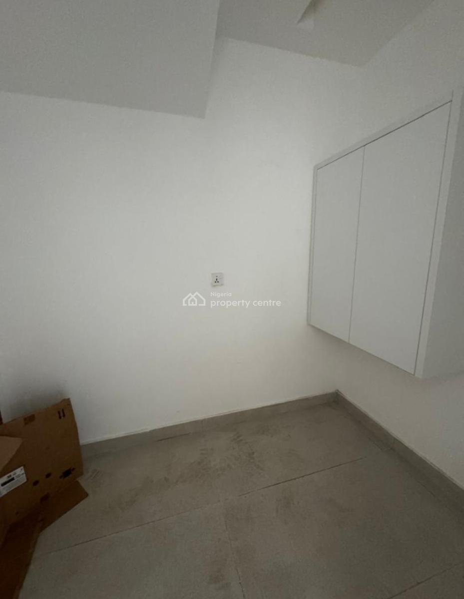 Luxury Newly Built Fully Serviced 4 Bedroom Duplex, Old Ikoyi, Ikoyi, Lagos, Semi-detached Duplex for Rent