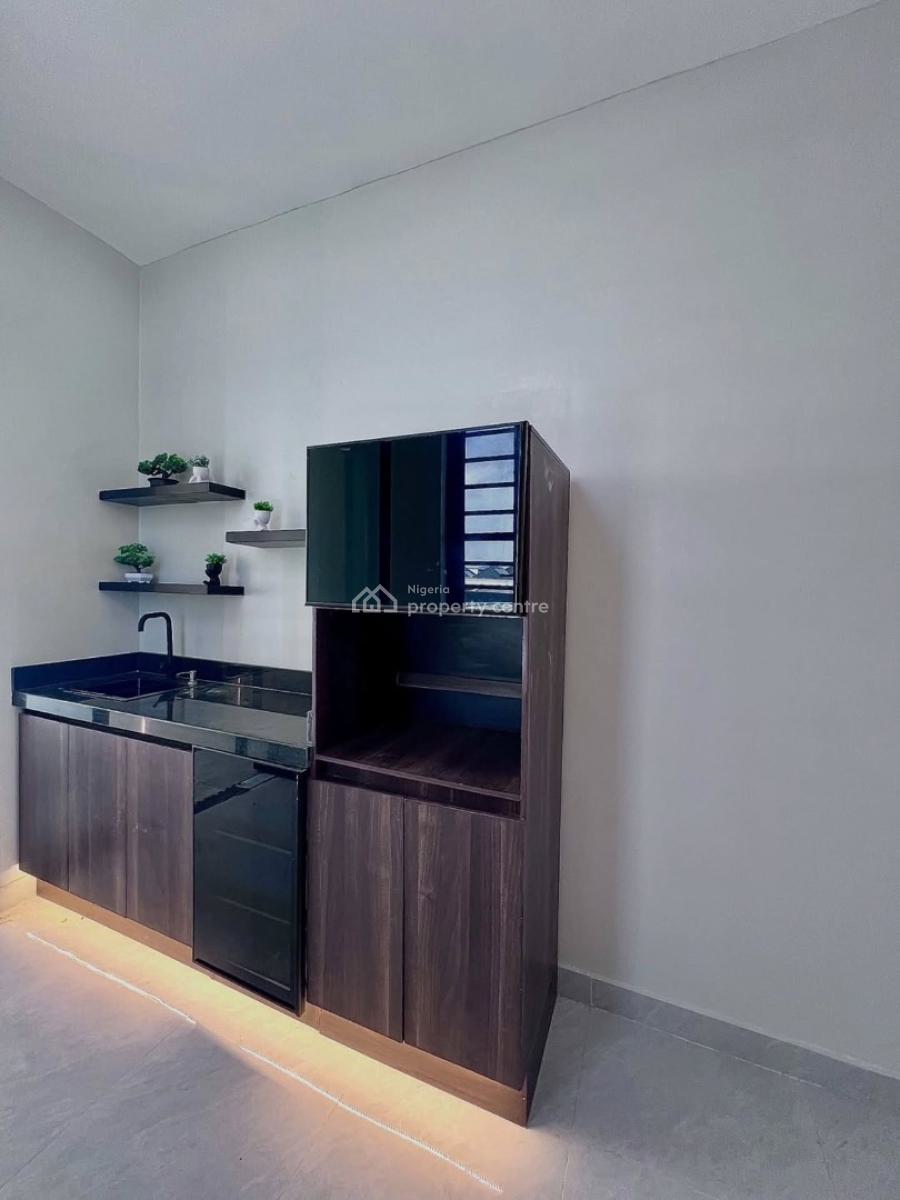 Modern 5 Bedroom Detached Duplex with Swimming Pool and Bq, Chevron, Lekki, Lagos, Detached Duplex for Sale