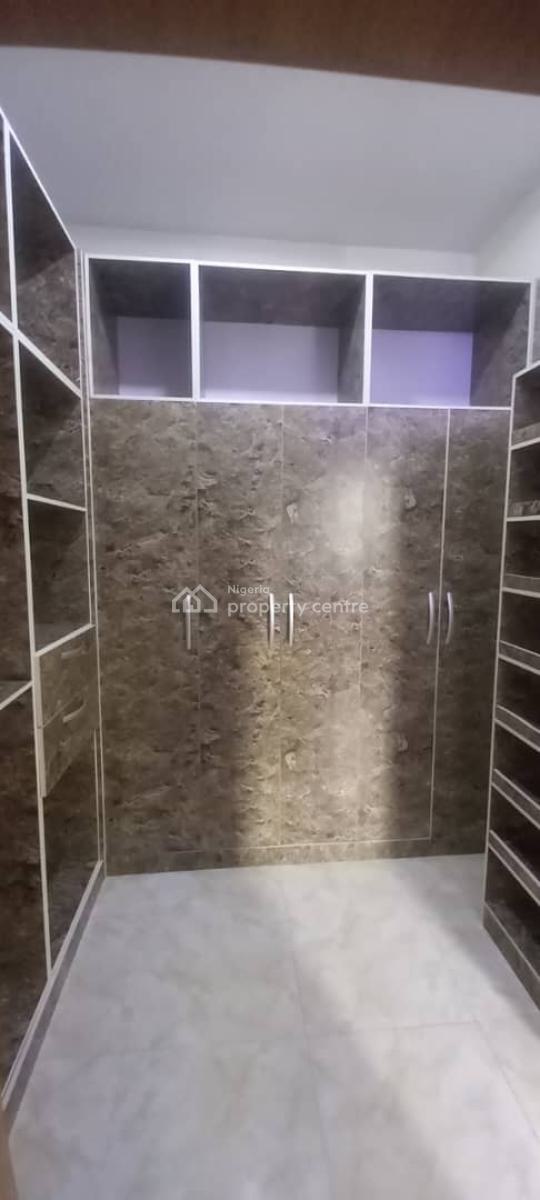 Very Very Spacious 4 Bedroom Fully Detached Duplex +bq, Bera Estate By Chevron Drive, Lekki, Lagos, Detached Duplex for Sale