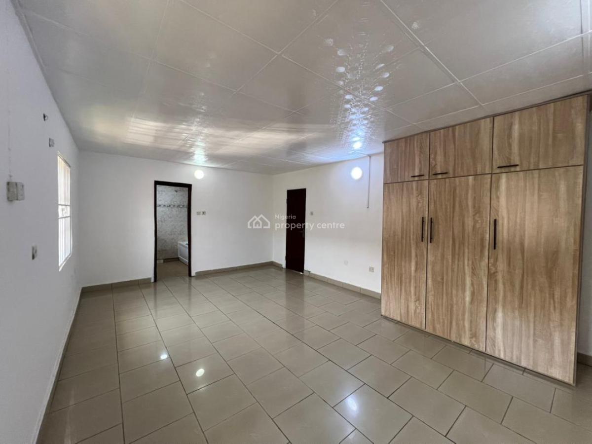 6 Bedroom Fully Detached Duplex with 2 Rooms Bq, Vgc, Lekki, Lagos, Detached Duplex for Rent