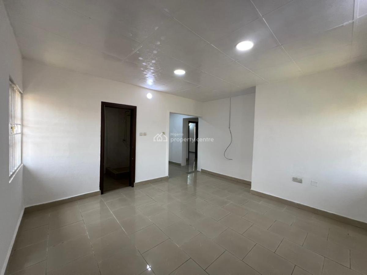 6 Bedroom Fully Detached Duplex with 2 Rooms Bq, Vgc, Lekki, Lagos, Detached Duplex for Rent