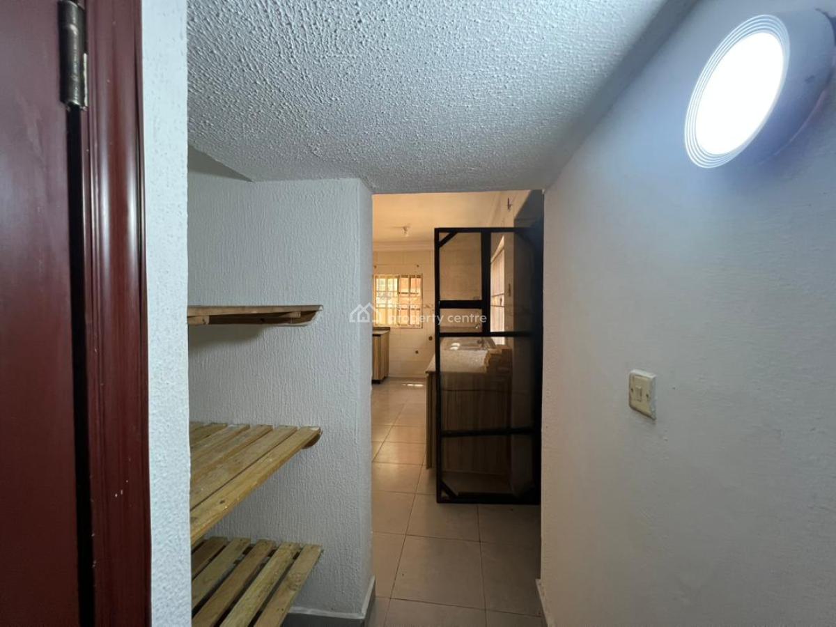 6 Bedroom Fully Detached Duplex with 2 Rooms Bq, Vgc, Lekki, Lagos, Detached Duplex for Rent