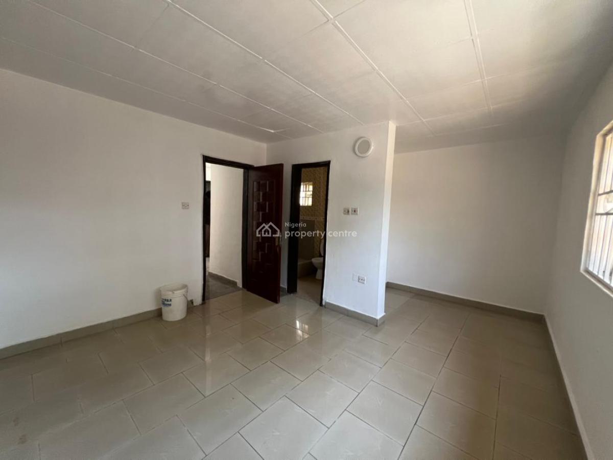 6 Bedroom Fully Detached Duplex with 2 Rooms Bq, Vgc, Lekki, Lagos, Detached Duplex for Rent