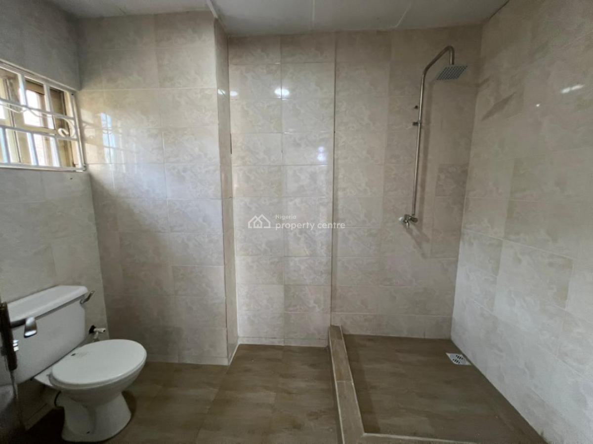 6 Bedroom Fully Detached Duplex with 2 Rooms Bq, Vgc, Lekki, Lagos, Detached Duplex for Rent