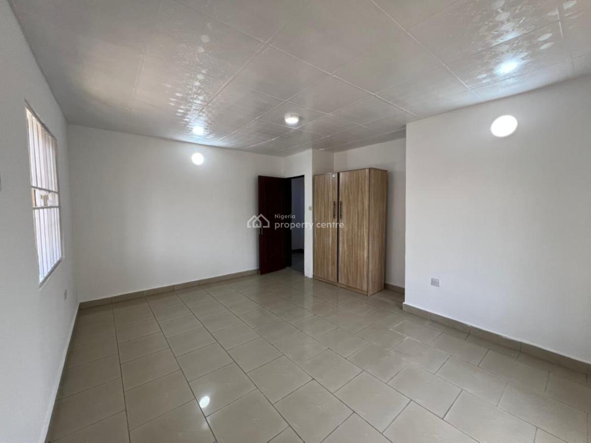 6 Bedroom Fully Detached Duplex with 2 Rooms Bq, Vgc, Lekki, Lagos, Detached Duplex for Rent