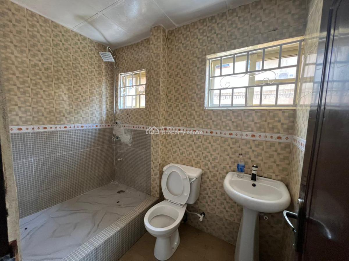 6 Bedroom Fully Detached Duplex with 2 Rooms Bq, Vgc, Lekki, Lagos, Detached Duplex for Rent