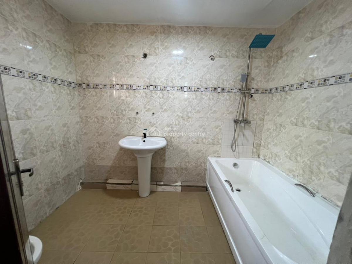 6 Bedroom Fully Detached Duplex with 2 Rooms Bq, Vgc, Lekki, Lagos, Detached Duplex for Rent