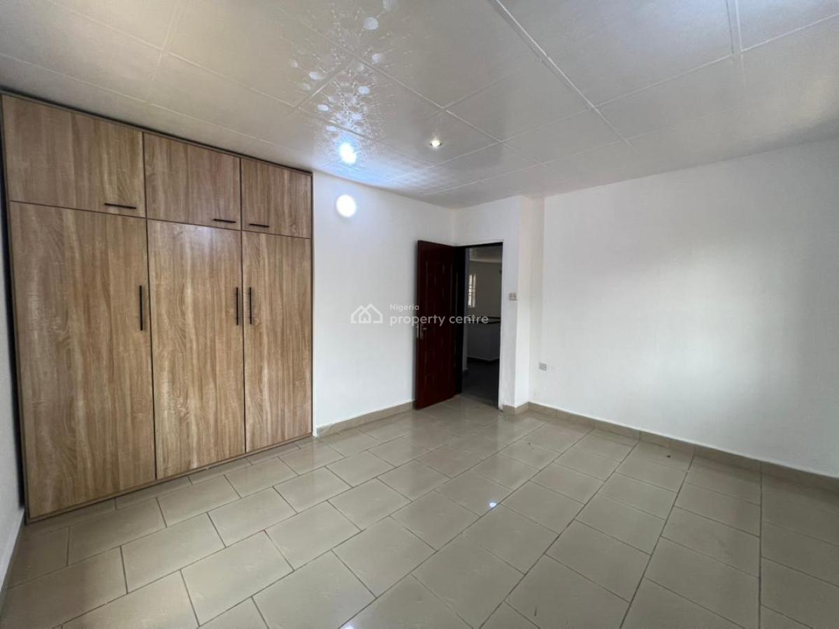 6 Bedroom Fully Detached Duplex with 2 Rooms Bq, Vgc, Lekki, Lagos, Detached Duplex for Rent