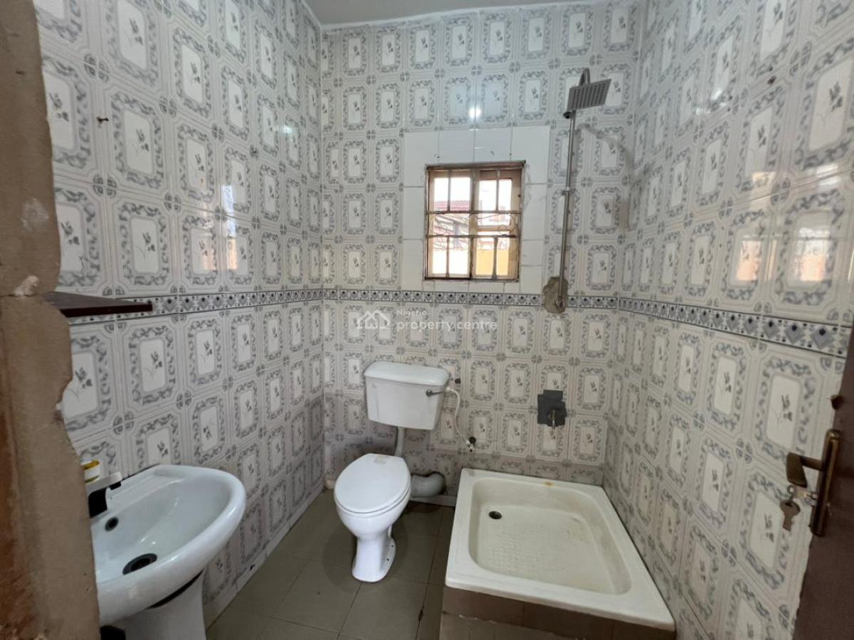 6 Bedroom Fully Detached Duplex with 2 Rooms Bq, Vgc, Lekki, Lagos, Detached Duplex for Rent