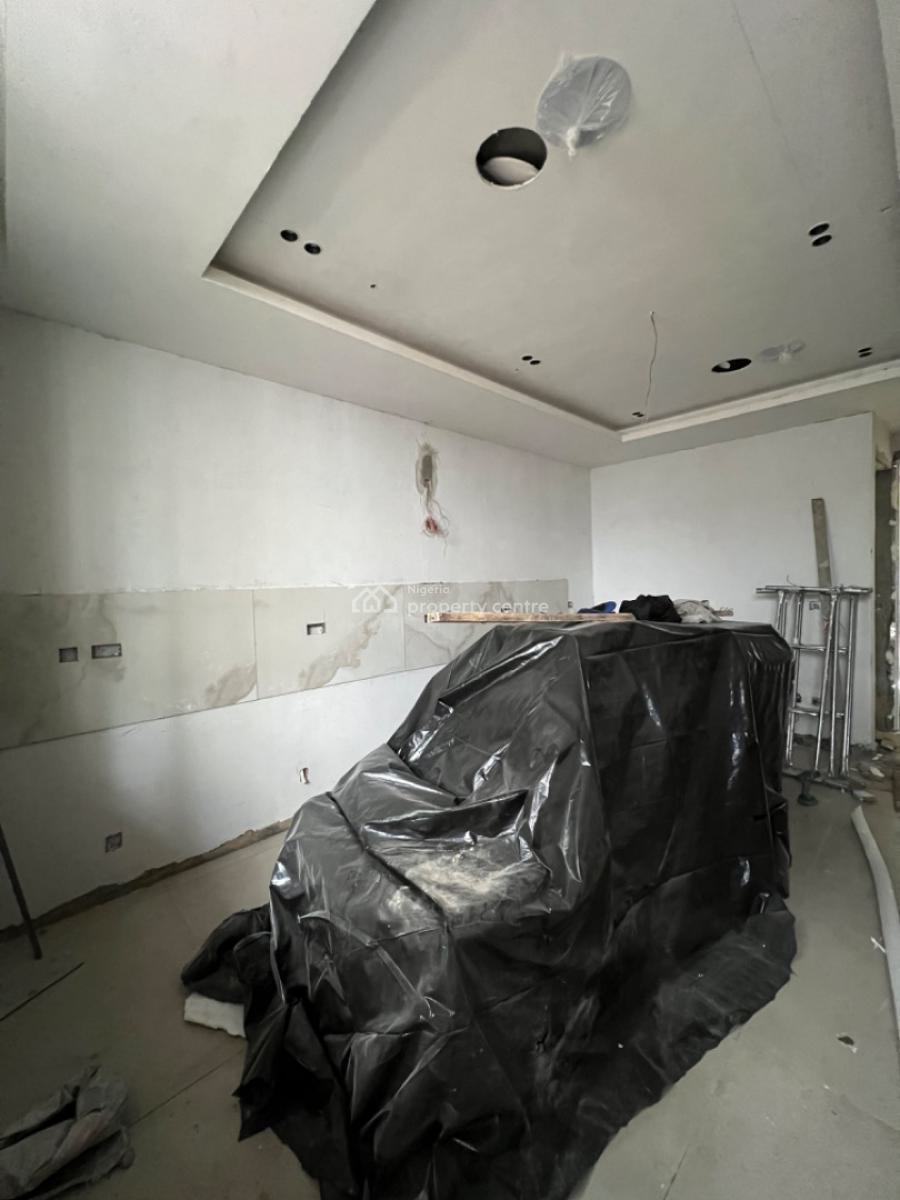 5 Bedroom Detached Duplex with 2 Bq, Banana Island, Ikoyi, Lagos, Detached Duplex for Sale