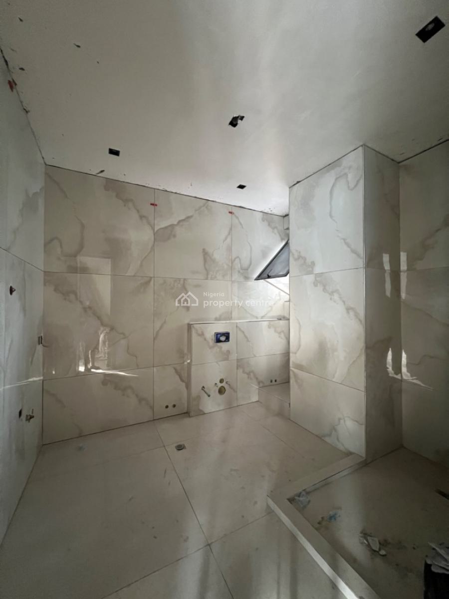 5 Bedroom Detached Duplex with 2 Bq, Banana Island, Ikoyi, Lagos, Detached Duplex for Sale