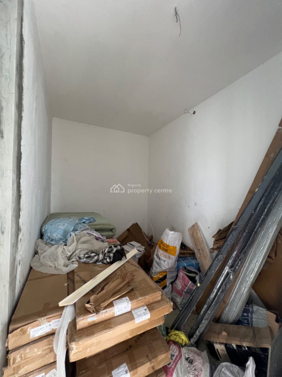 5 Bedroom Detached Duplex with 2 Bq, Banana Island, Ikoyi, Lagos, Detached Duplex for Sale