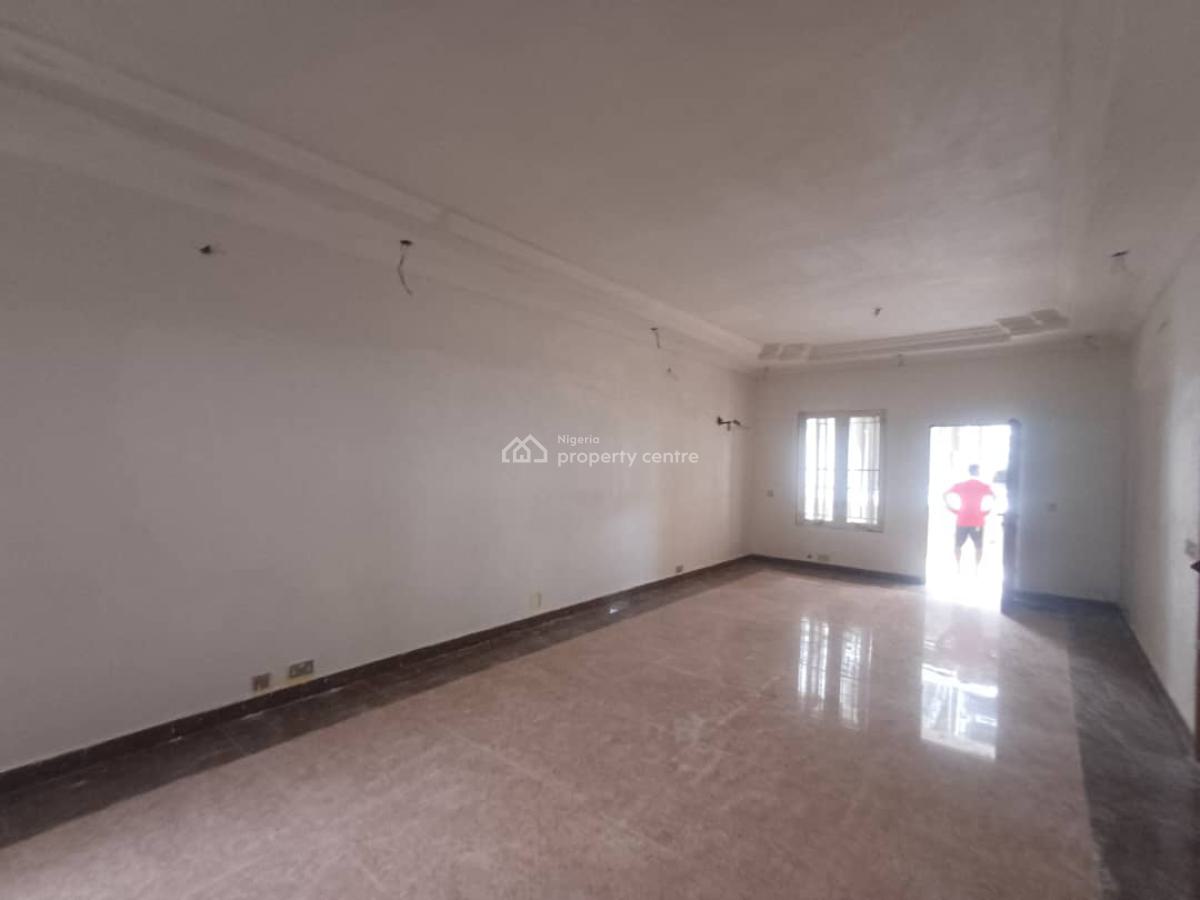Massive 5bedroom Property, Parkview, Ikoyi, Lagos, Terraced Duplex for Rent