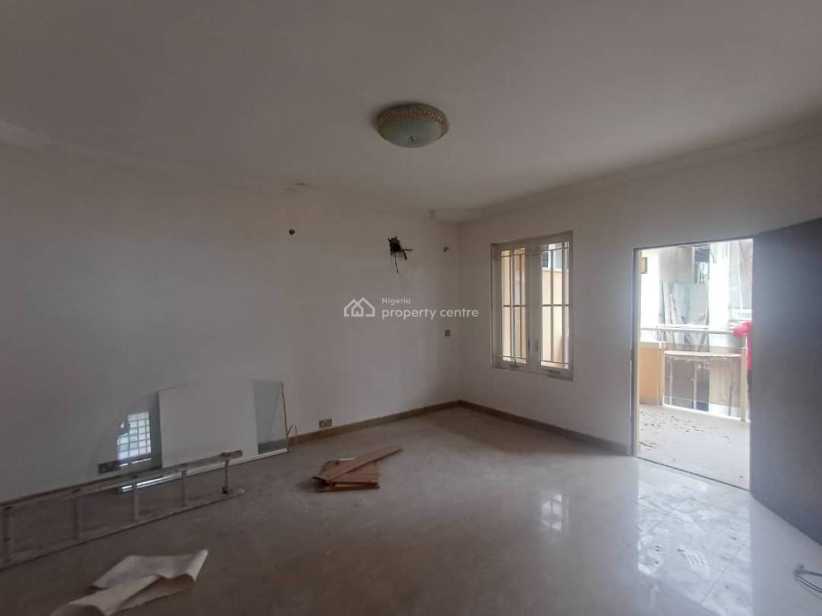Massive 5bedroom Property, Parkview, Ikoyi, Lagos, Terraced Duplex for Rent