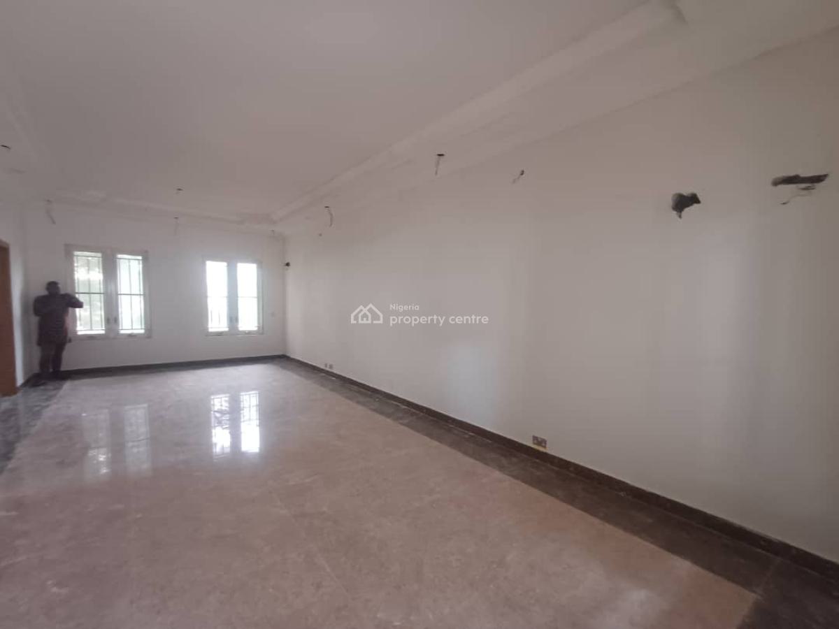 Massive 5bedroom Property, Parkview, Ikoyi, Lagos, Terraced Duplex for Rent