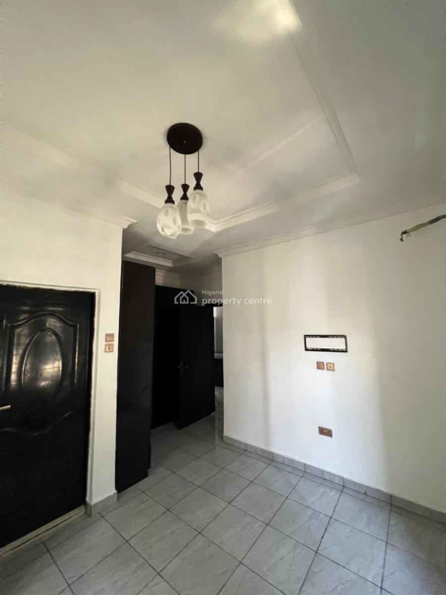 Spacious Master Bedroom Apartment in a Good Estate for N1.5m/annum, Orchid Road Lekki Lagos, Lekki, Lagos, Self Contain (single Rooms) for Rent