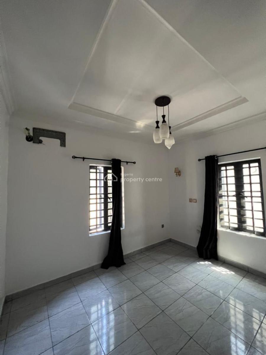 Spacious Master Bedroom Apartment in a Good Estate for N1.5m/annum, Orchid Road Lekki Lagos, Lekki, Lagos, Self Contain (single Rooms) for Rent