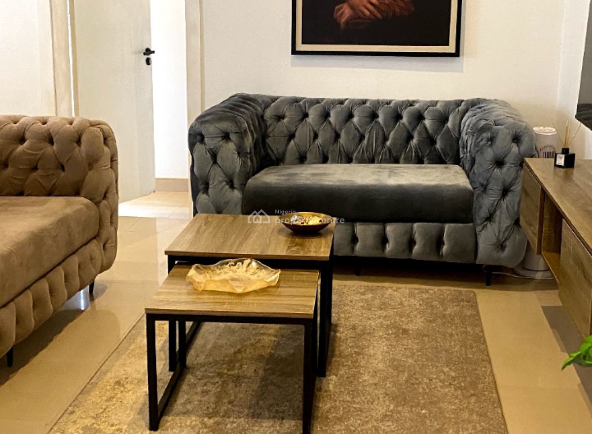 Fully Furnished 6 Bedroom Detached Duplex, Gudu, Abuja, Detached Duplex for Sale